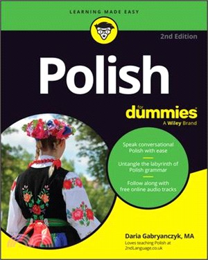 Polish for Dummies