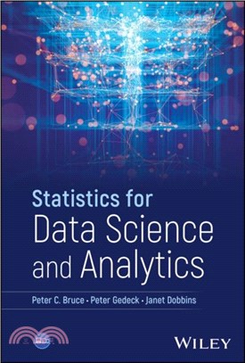 Statistics for Data Science and Analytics