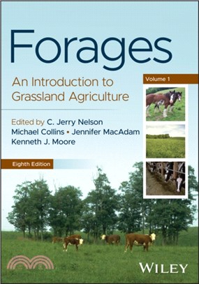 Forages, Volume 1：An Introduction to Grassland Agriculture