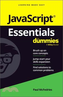 JavaScript Essentials for Dummies