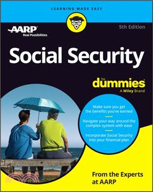 Social Security for Dummies