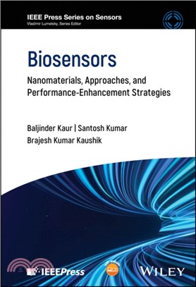 Biosensors：Nanomaterials, Approaches, and Performance-Enhancement Strategies