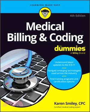 Medical Billing & Coding for Dummies