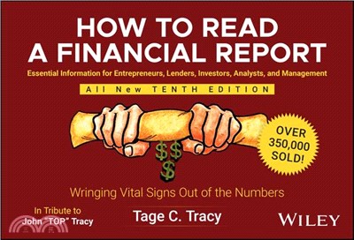 How to Read a Financial Report: Wringing Vital Signs Out of the Numbers