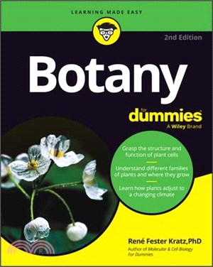 Botany for Dummies