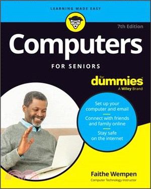 Computers for Seniors for Dummies