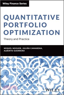 Quantitative Portfolio Optimization：Advanced Techniques and Application