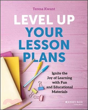 Level Up Your Lesson Plans: Ignite the Joy of Learning with Fun and Educational Materials