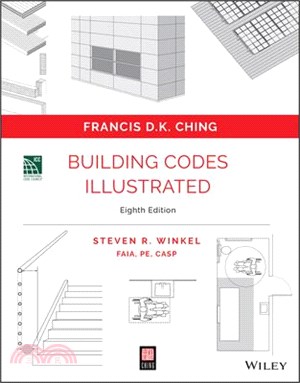 Building Codes Illustrated: A Guide to Understanding the 2024 International Building Code