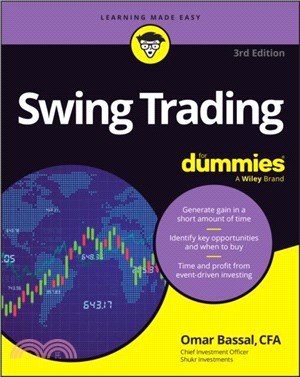 Swing Trading For Dummies