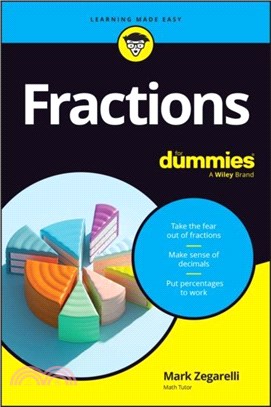 Fractions For Dummies