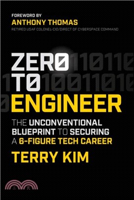 Zero to Engineer：The Unconventional Blueprint to Securing a 6-Figure IT Career