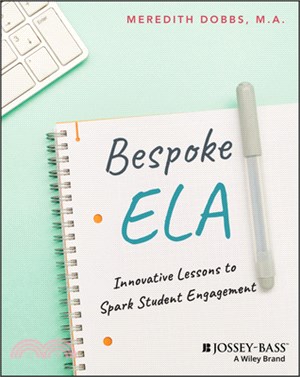 Bespoke Ela: Innovative Lessons to Spark Student Engagement