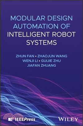 Modular Design Automation of Intelligent Robot Systems