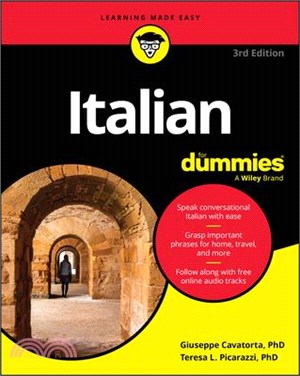 Italian for Dummies
