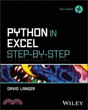 Python in Excel Step-By-Step