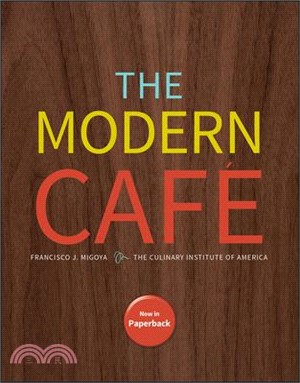 The Modern Cafe, 1e