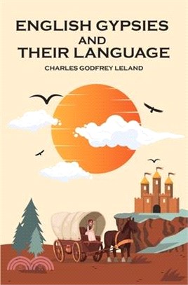 English Gypsies and Their Language