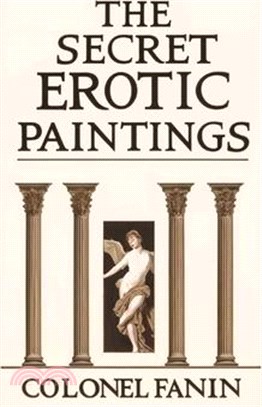 The Secret Erotic Paintings