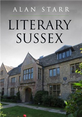 Literary Sussex