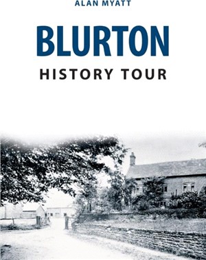 Blurton History Tour
