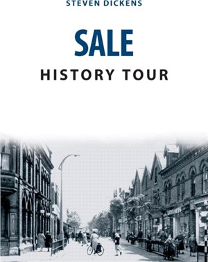 Sale History Tour