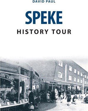 Speke History Tour