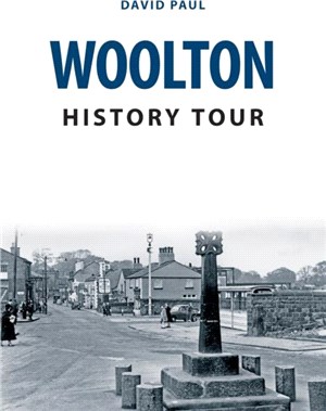 Woolton History Tour