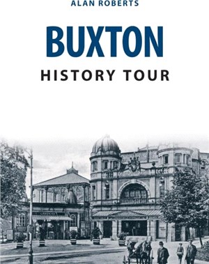 Buxton History Tour