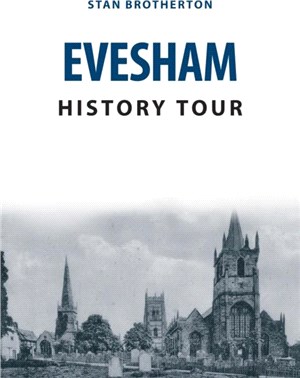 Evesham History Tour