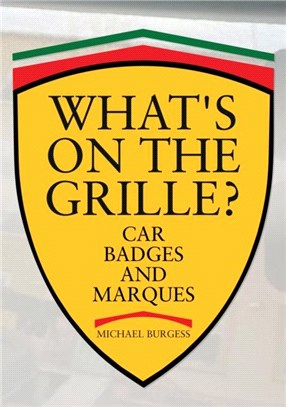 What's on the Grille?：Car Badges and Marques