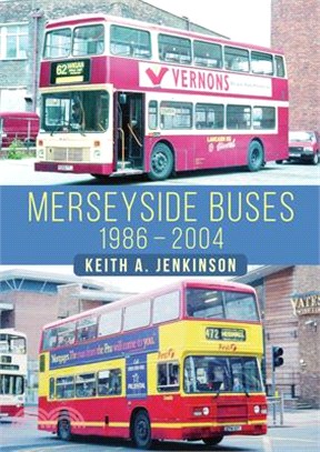 Merseyside Buses