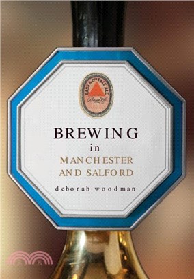 Brewing in Manchester and Salford