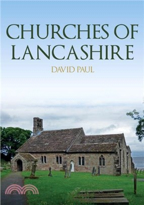 Churches of Lancashire