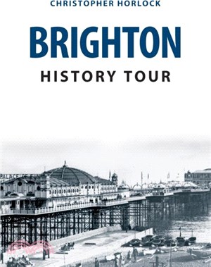 Brighton History Tour