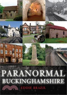 Paranormal Buckinghamshire