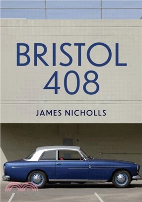 Bristol 408