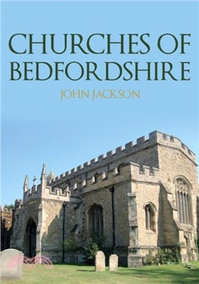 Churches of Bedfordshire