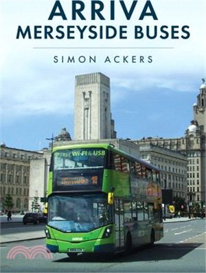 Arriva Merseyside Buses