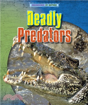 Deadly Predators