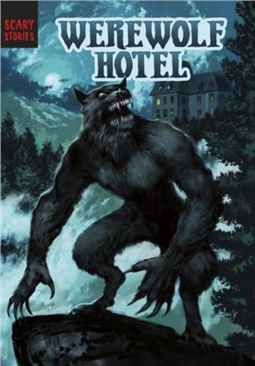 Werewolf Hotel