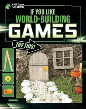 If You Like World-Building Games, Try This!