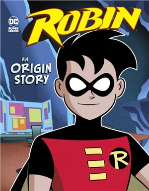 Robin：An Origin Story