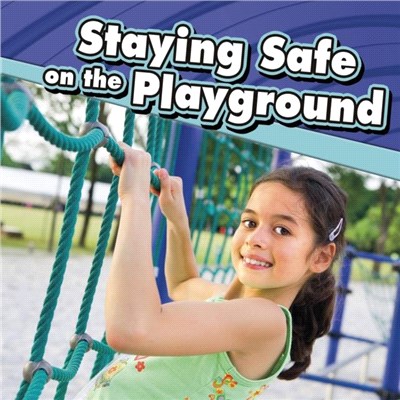 Staying Safe at the Playground