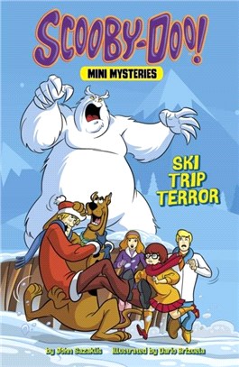 Ski Trip Terror