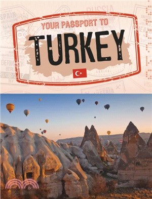 Your Passport to Turkey