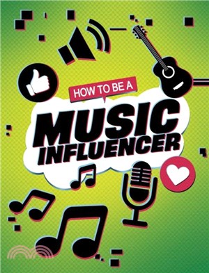 How to be a Music Influencer