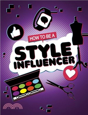 How to be a Style Influencer