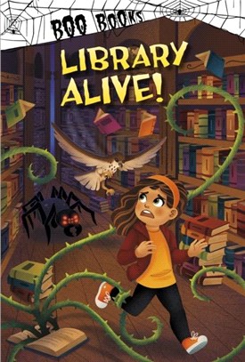 Library Alive!