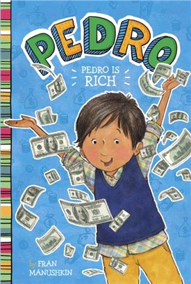 Pedro Is Rich